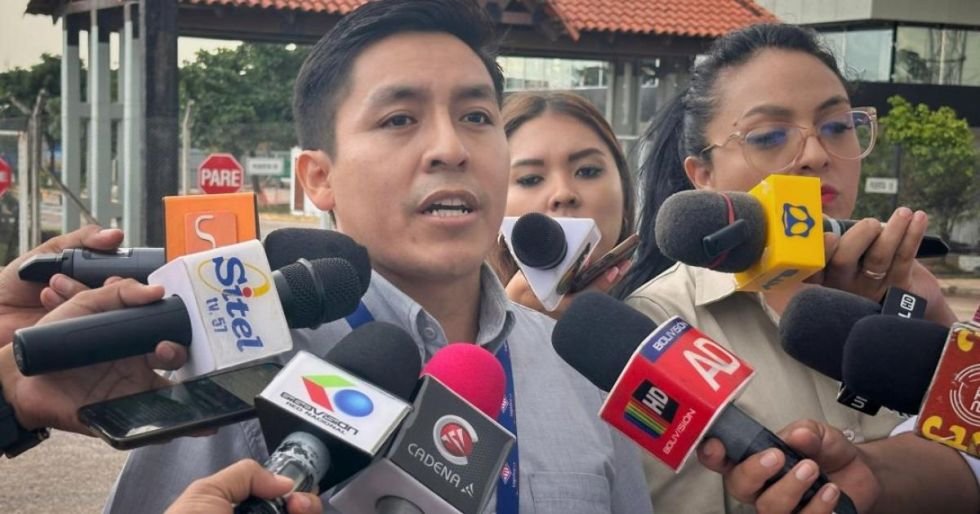 Caso Botrading y la convocatoria de Félix Abraham Cruz Taca por la Fiscalía