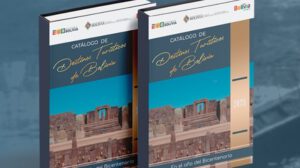 Catálogo de Destinos Turísticos de Bolivia