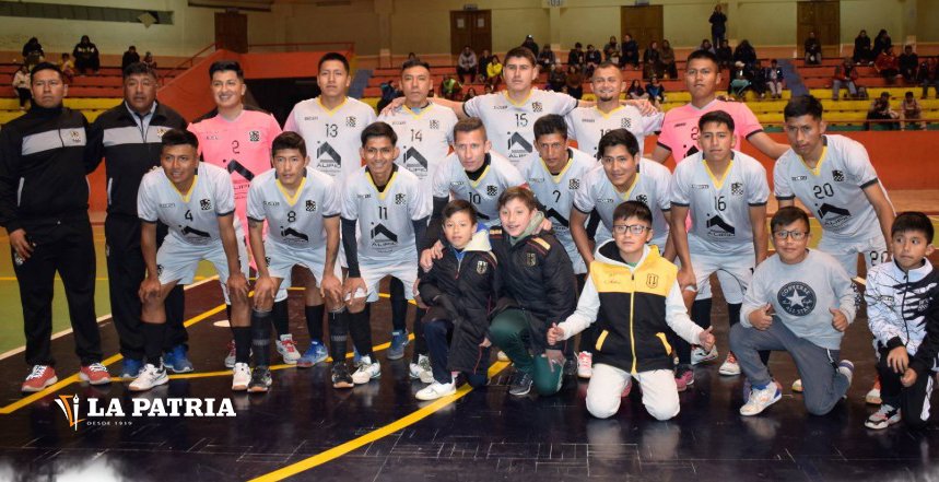 Morales Moralitos a un paso de permanecer en la Liga Nacional de Futsal