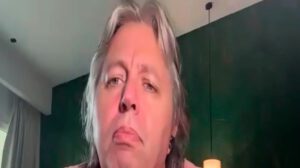 Andrés Tórrez polémica autista