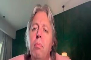 Andrés Tórrez polémica autista