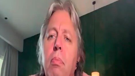 Andrés Tórrez polémica autista