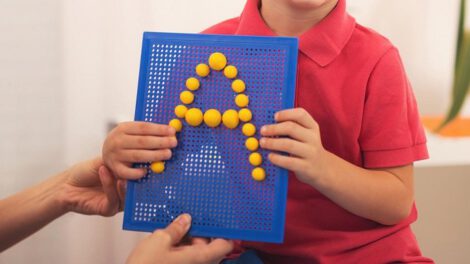 El autismo es un trastorno del desarrollo neurológico