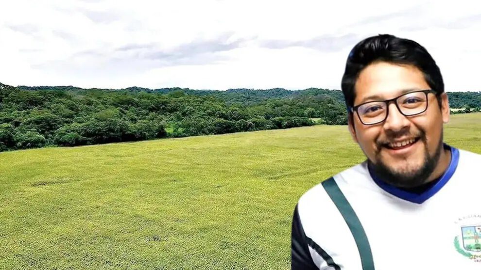 Rafael Arce enriquecimiento ilícito