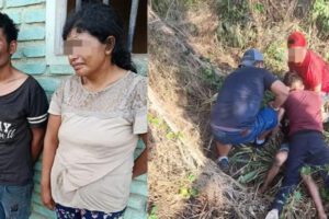 Recapturan a El Ratón tras fuga de cárcel cochabambina