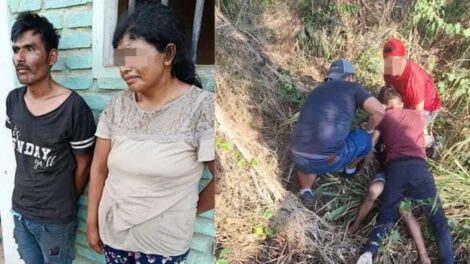 Recapturan a El Ratón tras fuga de cárcel cochabambina