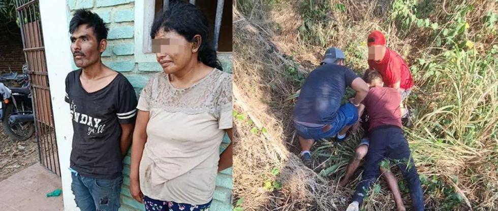 Recapturan a El Ratón tras fuga de cárcel cochabambina