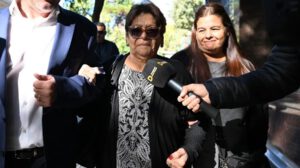 Hermanas de Maradona procesadas por defraudación