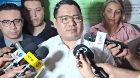 Propiedad de predios en Santa Cruz