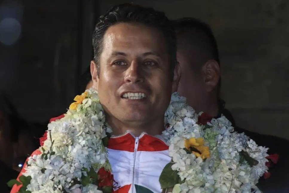 Fraude electoral en las elecciones 2025 según Edmand Lara