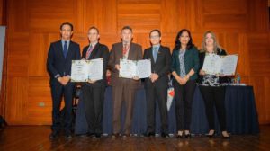 Reacreditación internacional Univalle