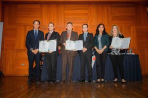 Reacreditación internacional Univalle