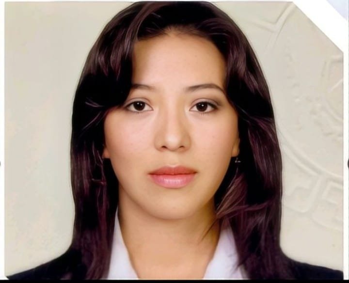 Lic. Nelson Alcocer Coca en el aniversario del Colegio San José