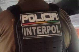 Reforma legal para detener fugitivos con notificación roja en Bolivia