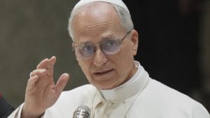 Jubileo de la Justicia con el Papa León XIV