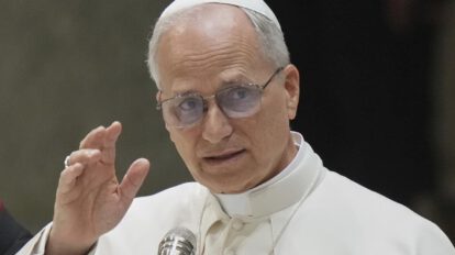 Jubileo de la Justicia con el Papa León XIV