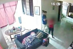 Justicia en Sacaba por violencia familiar y agresión sexual