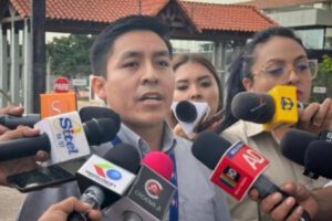 Caso Botrading: dictan 4 meses de detención preventiva para exgerente de YPFB Logística