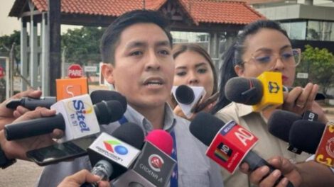 Caso Botrading: dictan 4 meses de detención preventiva para exgerente de YPFB Logística