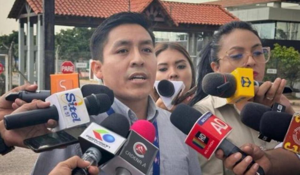 Caso Botrading: dictan 4 meses de detención preventiva para exgerente de YPFB Logística