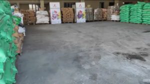 decomiso de mercadería por la Aduana