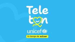 Teletón Tiempo de Actuar en Bolivia