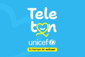 Teletón Tiempo de Actuar en Bolivia