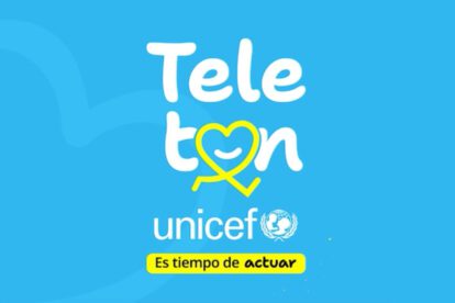 Teletón Tiempo de Actuar en Bolivia