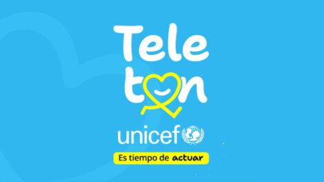 Teletón Tiempo de Actuar en Bolivia