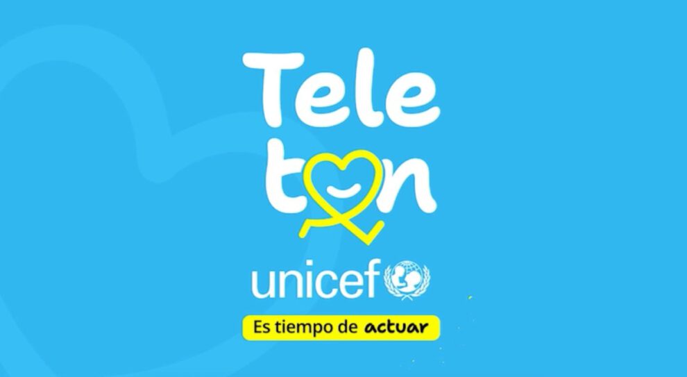 Teletón Tiempo de Actuar en Bolivia