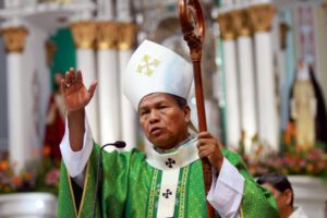 Explotación de los pobres en Bolivia durante campañas electorales