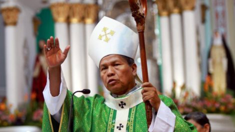 Explotación de los pobres en Bolivia durante campañas electorales