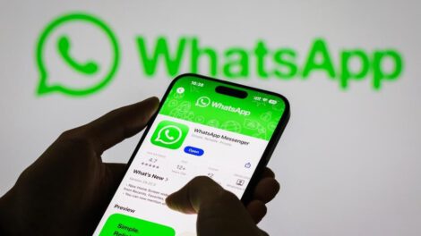 WhatsApp privacidad estados