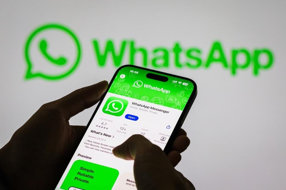 WhatsApp privacidad estados