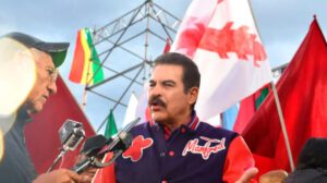 Reyes Villa aconseja a Rodrigo Paz sobre declaraciones de Edmand Lara