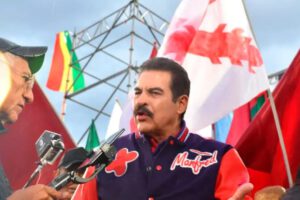 Reyes Villa aconseja a Rodrigo Paz sobre declaraciones de Edmand Lara