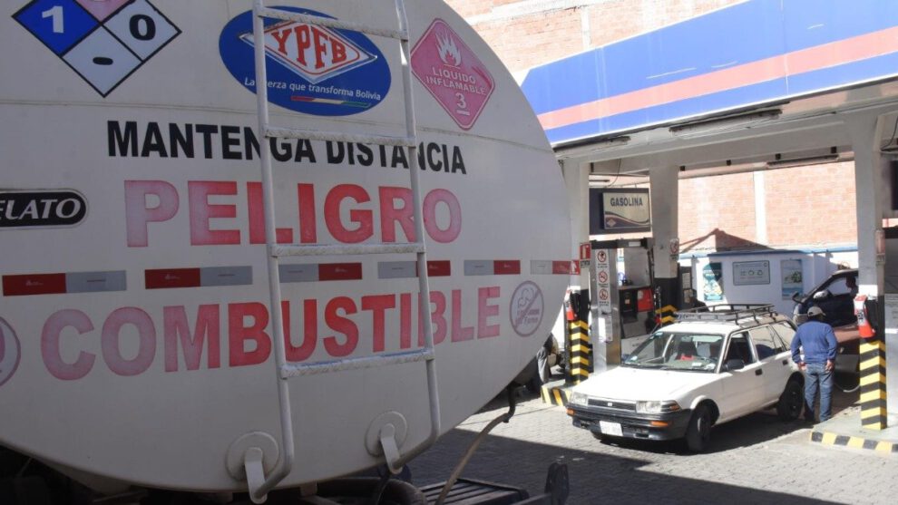 Crisis de combustible amenaza al sector agrícola