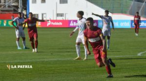 CDT Real Oruro busca escalar posiciones en el fútbol boliviano