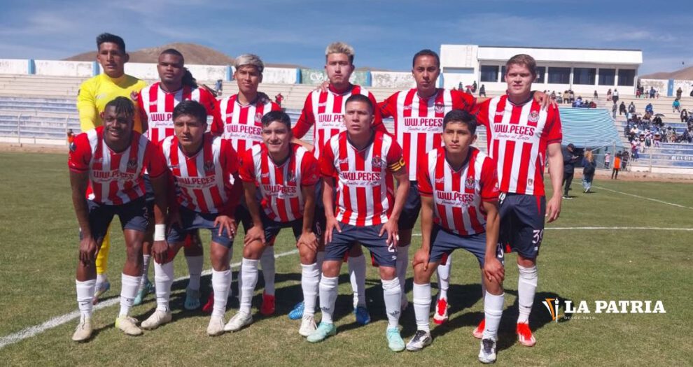 CD Guadalajara a un paso de clasificar a octavos de final en Copa Simón Bolívar