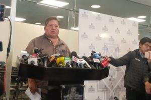 El exdirigente del Conade Manuel Morales exige completar elecciones judiciales pendientes