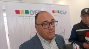 Informe testifical TSE Agetic