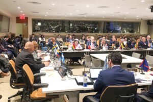 conflicto en Palestina