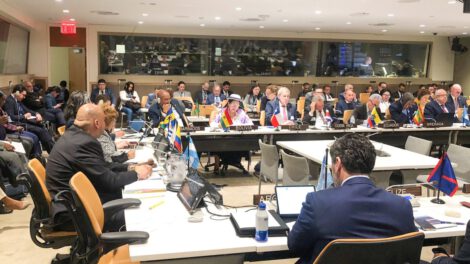 conflicto en Palestina