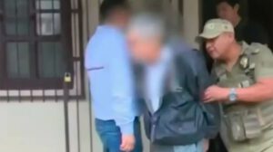 Tío abuelo encarcelado por abuso en Santa Cruz