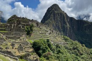 Machu Picchu en riesgo de perder su estatus como maravilla del mundo