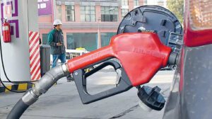 calidad de combustibles en estaciones de servicio