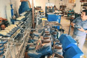 Burocracia en Bolivia para abrir empresas