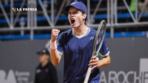 Buen inicio del boliviano Juan Carlos Prado en el Challenger de Buenos Aires