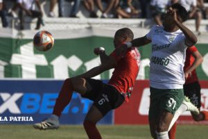 Gutiérrez renuncia a Oriente Petrolero tras denunciar favoritismo en el fútbol boliviano