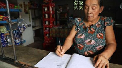 Inclusión y educación financiera como pilar para el desarrollo sostenible en América Latina